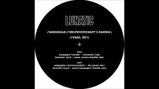 Jennifer Touch &ndash; Astra (Eargoggle + Kan3da Rmx)