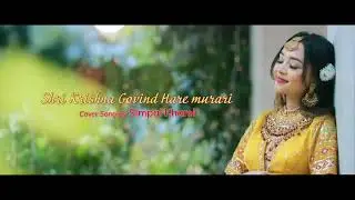 Hindi god song morning bhaja mind relaxing Live Stream