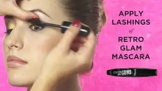 Get the Party Look with Rimmel London
