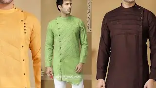 Latest new boys gents kurta designs 2020-2021style by Mehak fashion