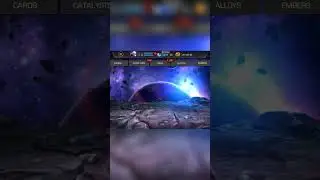 Why Kabam? #mcoc #game #marvel #kabam