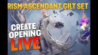 ⚡ SOULBOUND PRISM GILT SET CRATE OPENING | Unbelievable Rewards LIVE!