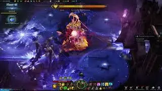 Fatespire Floor 45 Fear Loops