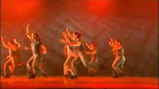 JUMP RHYTHM Jazz Project - 