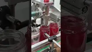High-Viscosity Hero: The Rotary Pump Filling Solution
