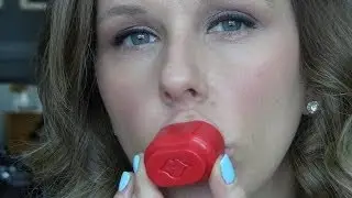 Get Fuller Lips at Home!!