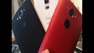 Samsung Galaxy Note 4 vs Droid Turbo - Cameras Review