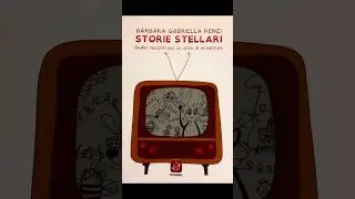 Storie stellari