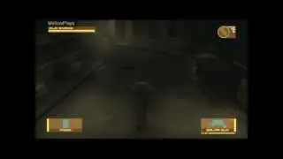 Metal Gear Solid 4 - How to get One Night in Neo Kobe City