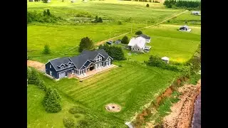 Paradise Found Beach House . 214 Paradise Drive .Annandale PEI