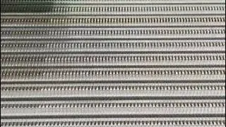 LED string light manufacturing equipment-dispensing machine