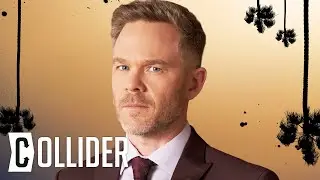 The Rookie's Shawn Ashmore Promises More Angela and Wesley Moments in Season 8