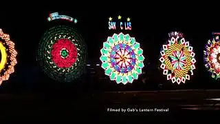Giant Lantern Festival 2022 Round 3