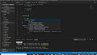 Tutorial 14 How to use setState in Reactjs