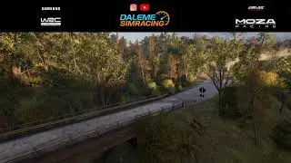 Rally Oceania Campeonato PNVR Etapa 2 Skoda Fabia Rally 2