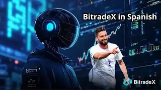 BitradeX in Spanish
