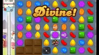Candy Crush Saga Level 94