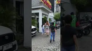 AYAM BAKAR PRIMARASA RAYA KUPANG INDAH SURABAYA