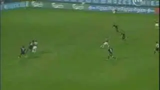 Wisła Kraków  - Real Madryt part.1