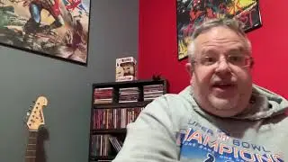 Unboxing Iron Maiden &ldquo;Maiden England &lsquo;88 &ldquo; Limited Edition Double Picture Disc Vinyl