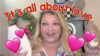 All about love ❤️ 