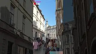 Beautiful Belgian Destinations LIER, 🇧🇪 March 8, 2025