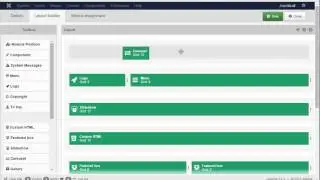 best joomla template framework