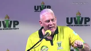 CHASTANET - Now REDUCED to LITERALLY RECYCLING his SAME BULLSHIT from the LAST ELECTION, as NEW.