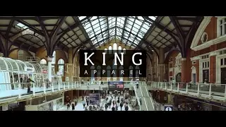 Street Wear with King Apparel | whatsgood. in London #1