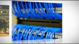 New York Cabling Services | (212) 807-6000