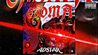 SADMA - ADSTAR (OFFICIAL AUDIO) PROD BY @MCSANDY43 | 2K25 |