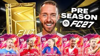 Our FINAL Promo That SHOULD Bring FUTTIES Back!