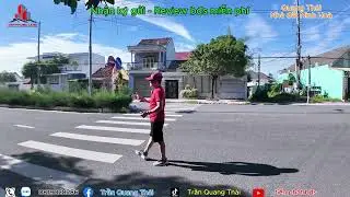 Đất ở đô thị đường 16/7. Vị trí đẹp vơi 2 mặt tiền.