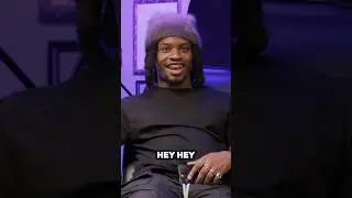 Denzel Curry on the Kendrick & Drake Beef #rap #hiphop #denzelcurry #kendricklamar #kendrick #drake