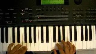 Con oleo de alegria tutorial carlos