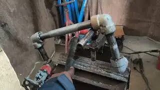TIG welding machine set-up tips for beginners 🧑&zwj;🏭