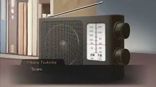 WORLDEND SYNDROME Radio 8 02