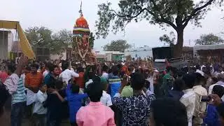 talur nalli veerabhadra jatre dina full bajarangi boys