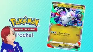Mega Latios EX Event | Pok&eacute;mon TCG Pocket