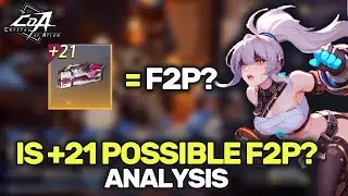 🤨&iquest;+21 ES POSIBLE SIENDO JUGADOR F2P? - ANALISIS DE GASTOS 🤑| CRYSTAL OF ATLAN