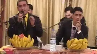 وليد سركيس و شام حاتم | حفير التحتا