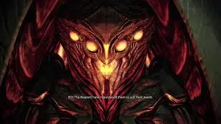 Mass Effect 2 Legendary Edition The Collectors and Prothean Twist