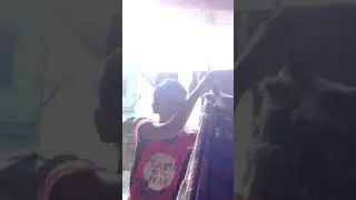 Meth Kid