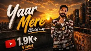 Yaar Mere (Jail) Kd Nayak - Kulwant Giri | Punjabi Song 2025 