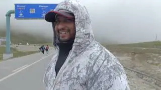 Kunjerab top