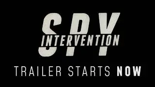Spy Intervention 