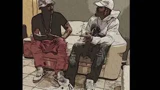 Cam&rsquo;ron x Dave East Type Beat &ndash; Money Talks | Rap Beat