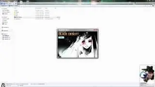 Black Desert Character Maker v1.0