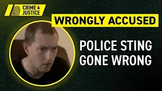 Innocent Man Trapped Rachel Nickell Murder Case 1992 | Crimes That Shook Britain