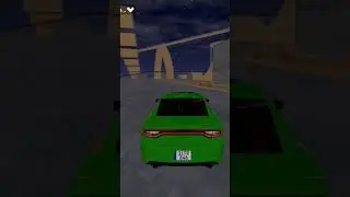 #shorts #racecargames #cargameplay #rampcar #rampcar #beamng #carracing3d #simulationracing